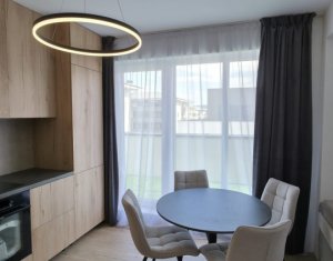 Appartement 3 chambres à vendre dans Floresti