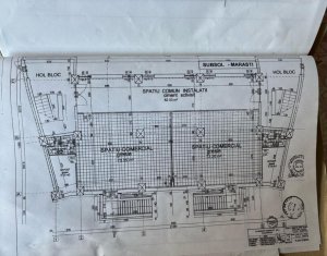 Espace Commercial à vendre dans Cluj-napoca, zone Marasti