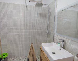 Appartement 3 chambres à vendre dans Floresti