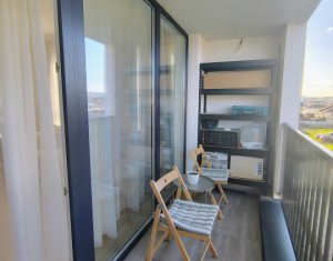 Appartement 3 chambres à vendre dans Floresti