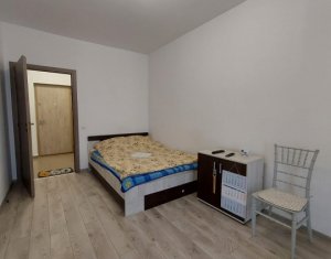 Appartement 2 chambres à vendre dans Floresti