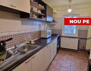 , 64m2 dans Cluj-napoca, zone Manastur