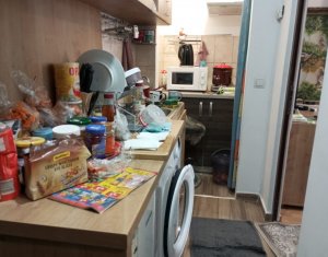 Appartement 1 chambres à vendre dans Cluj-napoca, zone Gruia