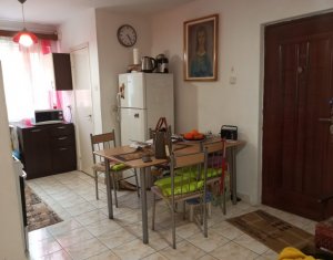 , 64m2 dans Cluj-napoca, zone Manastur