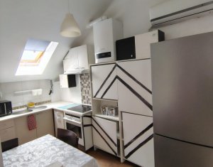 , 76.92m2 dans Floresti