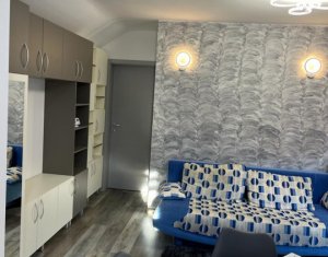 Appartement 2 chambres à louer dans Cluj-napoca, zone Buna Ziua