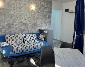Appartement 2 chambres à louer dans Cluj-napoca, zone Buna Ziua