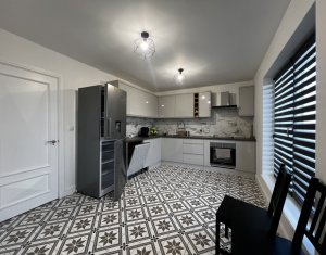 Maison 5 chambres à vendre dans Dezmir