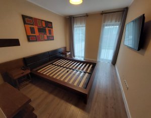 Appartement 2 chambres à vendre dans Cluj-napoca, zone Borhanci