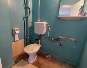 Appartement 4 chambres à vendre dans Cluj-napoca, zone Manastur