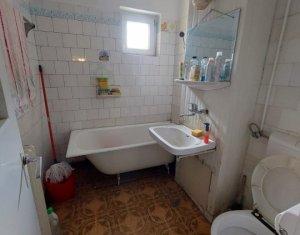 Appartement 4 chambres à vendre dans Cluj-napoca, zone Manastur
