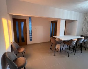 Appartement 4 chambres à louer dans Cluj-napoca, zone Marasti