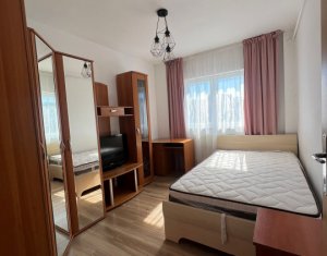 Appartement 4 chambres à louer dans Cluj-napoca, zone Marasti