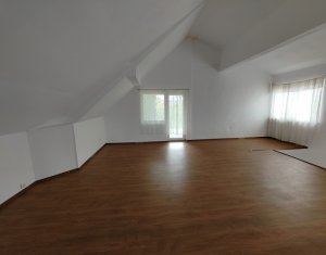 Maison 6 chambres à vendre dans Cluj-napoca, zone Centru