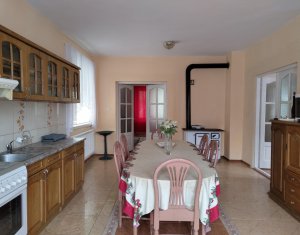 Maison 6 chambres à vendre dans Cluj-napoca, zone Centru