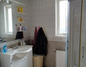 Maison 6 chambres à vendre dans Cluj-napoca, zone Centru