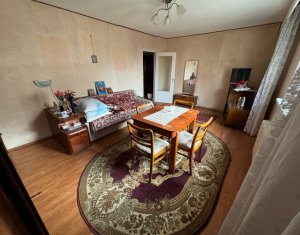 , 60m2 dans Cluj-napoca, zone Marasti