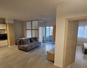, 59m2 dans Cluj-napoca, zone Gara