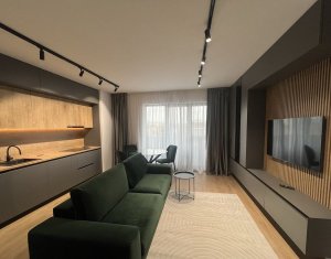 , 58m2 dans Cluj-napoca, zone Gara