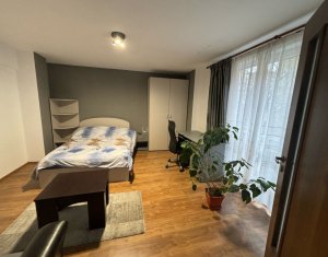 , 38m2 dans Cluj-napoca, zone Intre Lacuri