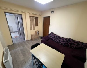 Appartement 1 chambres à vendre dans Cluj-napoca, zone Manastur