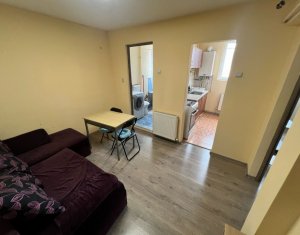 Appartement 1 chambres à vendre dans Cluj-napoca, zone Manastur
