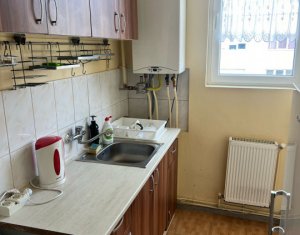 Appartement 1 chambres à vendre dans Cluj-napoca, zone Manastur
