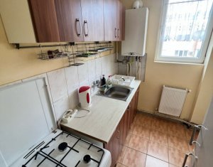 Appartement 1 chambres à vendre dans Cluj-napoca, zone Manastur
