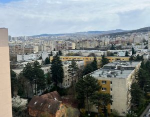 Appartement 1 chambres à vendre dans Cluj-napoca, zone Manastur