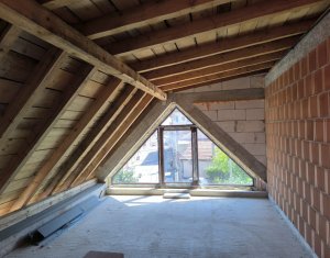 Maison 3 chambres à vendre dans Cluj-napoca, zone Gruia