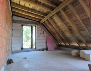 Maison 3 chambres à vendre dans Cluj-napoca, zone Gruia
