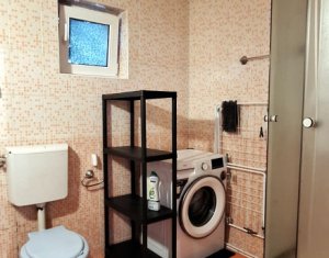 Inchiriere 2 camere cu parcare, finisat modern, zona Colina