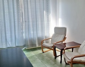 Inchiriere 2 camere cu parcare, finisat modern, zona Colina