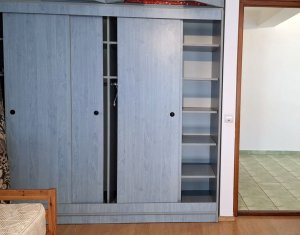Inchiriere 2 camere cu parcare, finisat modern, zona Colina