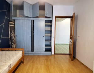 Inchiriere 2 camere cu parcare, finisat modern, zona Colina