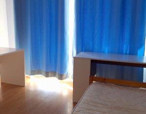 Inchiriere 2 camere cu parcare, finisat modern, zona Colina