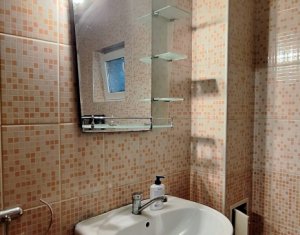 Inchiriere 2 camere cu parcare, finisat modern, zona Colina
