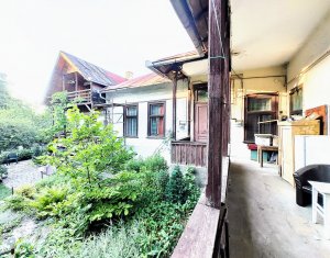, 45m2 dans Cluj-napoca, zone Zorilor