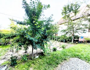 Maison 2 chambres à vendre dans Cluj-napoca, zone Zorilor