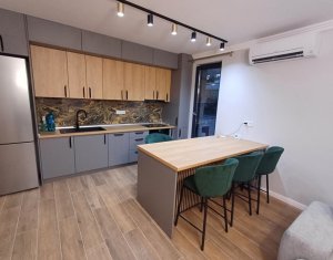 , 58m2 dans Cluj-napoca, zone Zorilor