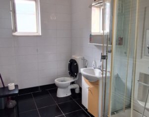 Maison 5 chambres à louer dans Cluj-napoca, zone Iris