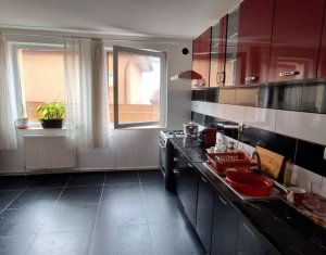 Maison 5 chambres à louer dans Cluj-napoca, zone Iris