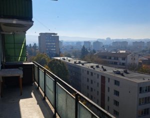 , 48m2 dans Cluj-napoca, zone Gheorgheni