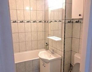 Appartement 2 chambres à vendre dans Cluj-napoca, zone Gheorgheni
