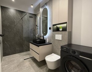 Appartement 3 chambres à vendre dans Floresti