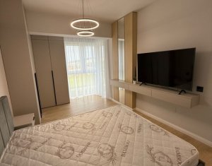 Appartement 3 chambres à vendre dans Floresti