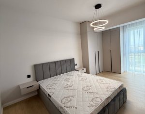 Appartement 3 chambres à vendre dans Floresti