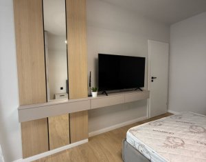 Appartement 3 chambres à vendre dans Floresti