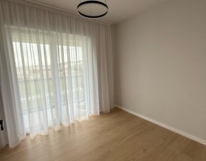 Appartement 3 chambres à vendre dans Floresti