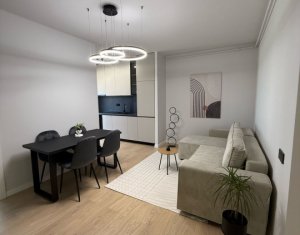 Appartement 3 chambres à vendre dans Floresti